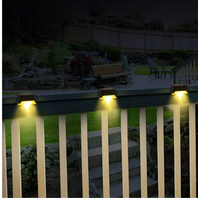 outdoor equipment : SolarGlow - Verlicht Je Buitenruimte met Zonne-Energie - Zwart in van Pantino
