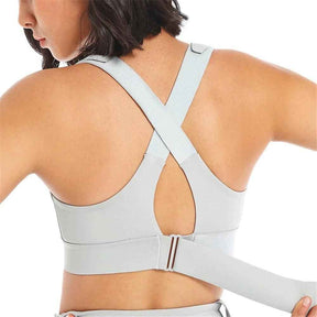 Bra : Sophie BH - Verstelbare BH die Comfortabel Zit - Zwart in van Pantino