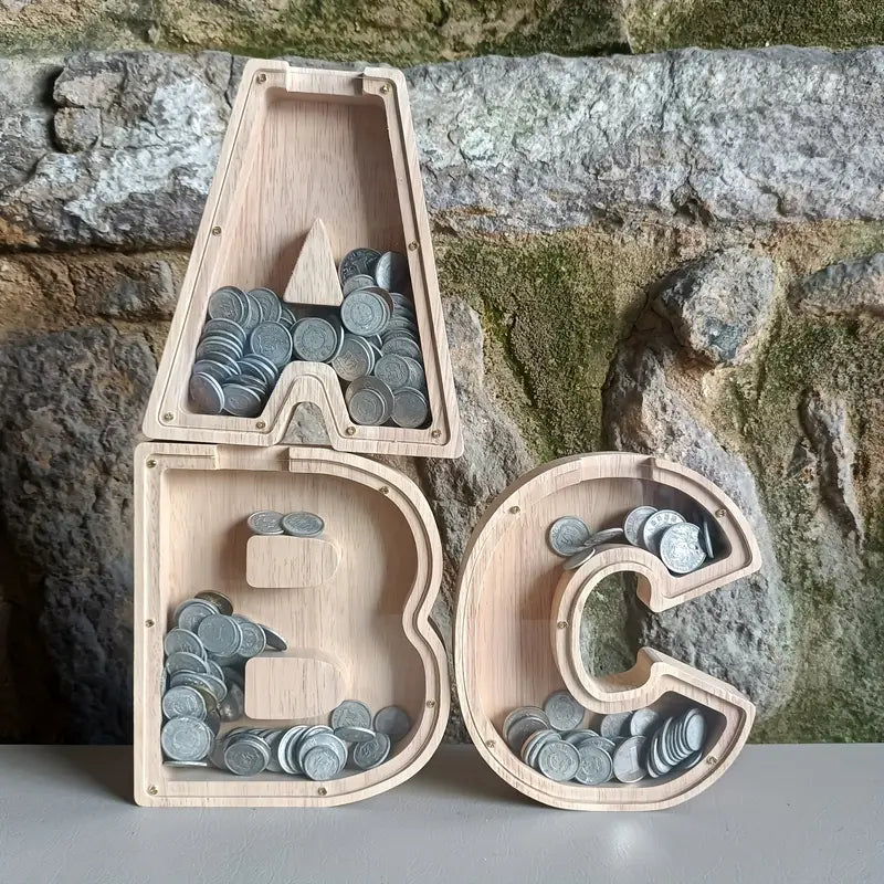home & garden : Spaarpot - Woonaccessoire in van Pantino