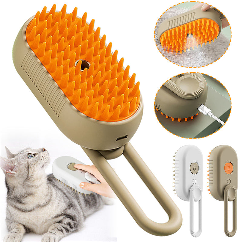 pets : DivaFuzz - Must-Have voor Huisdieren - Wit in van Pantino