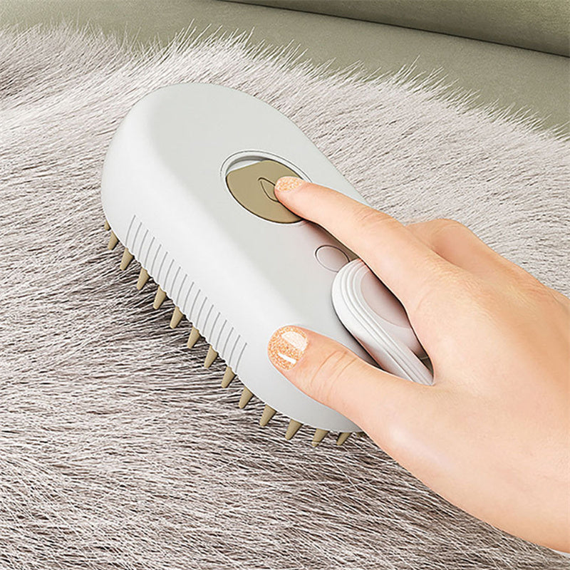 pets : DivaFuzz - Must-Have voor Huisdieren - Wit in van Pantino