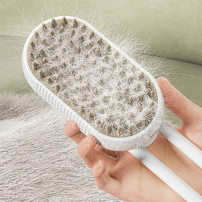 pets : DivaFuzz - Must-Have voor Huisdieren - Wit in van Pantino