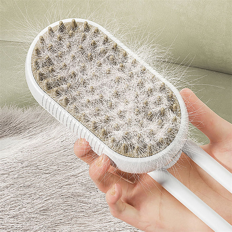 pets : DivaFuzz - Must-Have voor Huisdieren - Wit in van Pantino