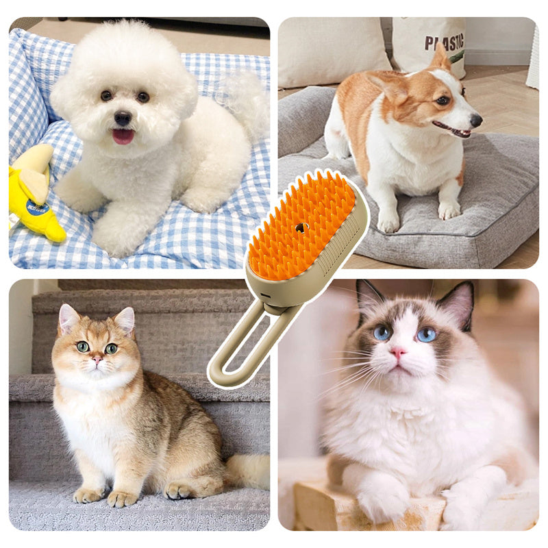 pets : DivaFuzz - Must-Have voor Huisdieren - Wit in van Pantino