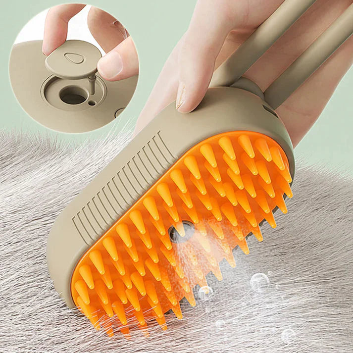 pets : DivaFuzz - Must-Have voor Huisdieren - Wit in van Pantino