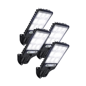 outdoor equipment : StreetLamp - Solar Wandlampen in van Pantino