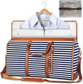 SuitBag - Borsa Pieghevole per Conservazione - Rosa Chiaro
