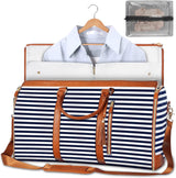SuitBag - Faltbare Aufbewahrungstasche - Hellrosa