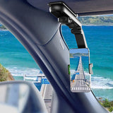Phone Holder for Car - Green