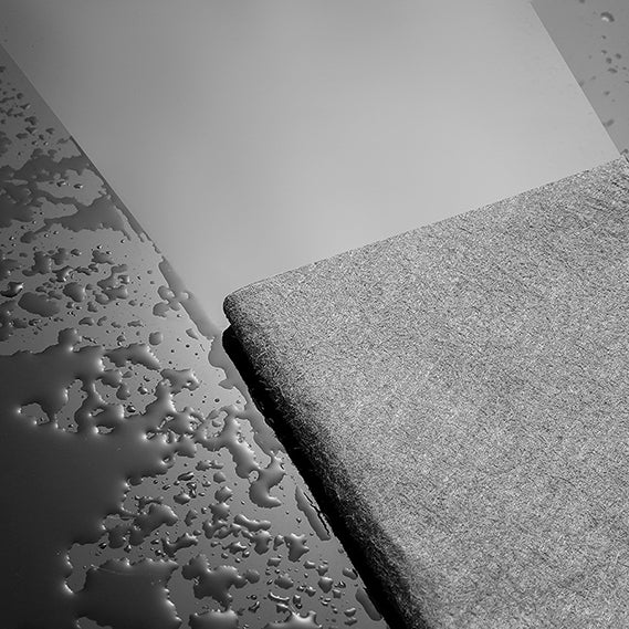 home & garden : EasyWipe - Magische Schoonmaakdoek in van Pantino
