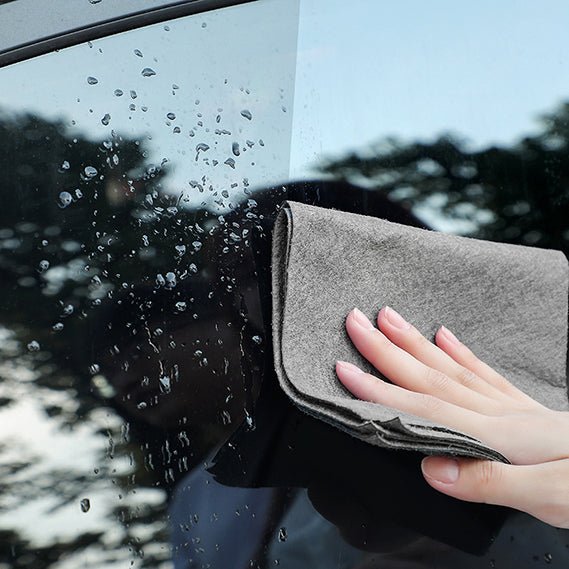 home & garden : EasyWipe - Magische Schoonmaakdoek in van Pantino