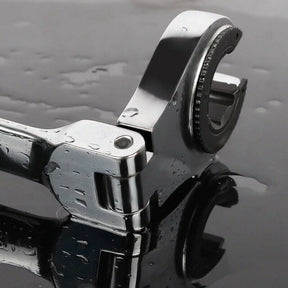 other : Buis Ratelsleutel 8mm in van Pantino